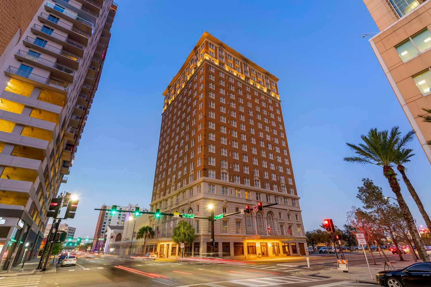 hotel
