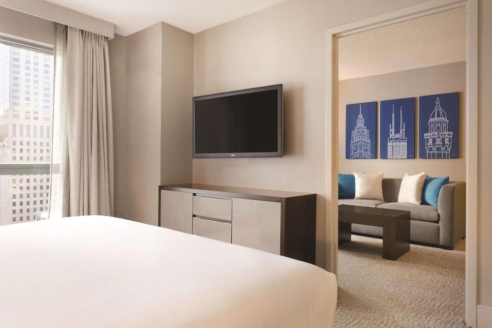 room