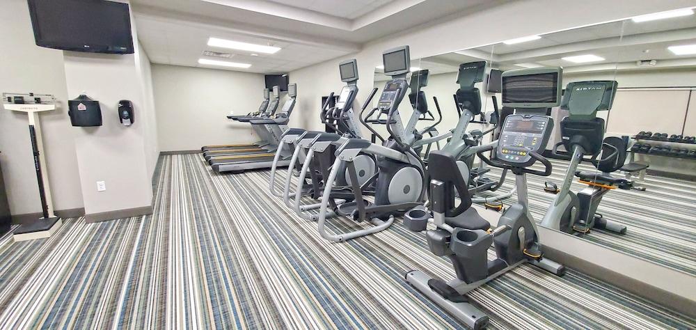 sport facilities