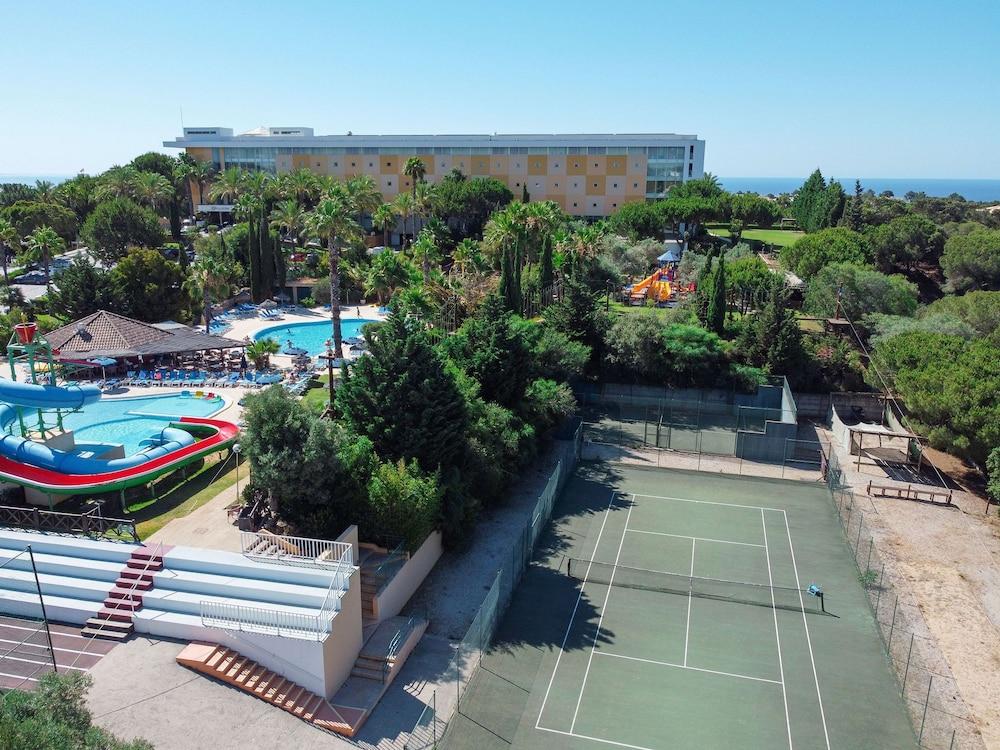 sport facilities