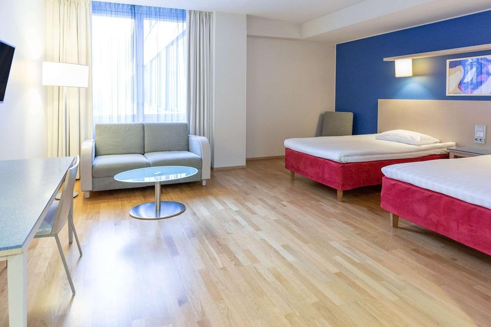 room