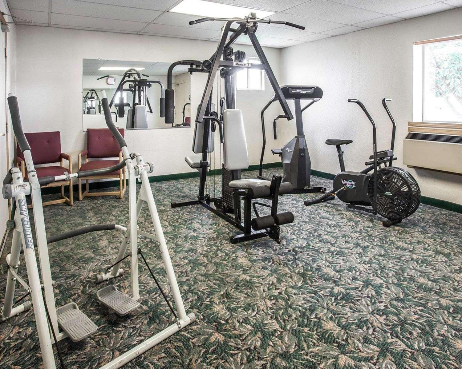 sport facilities