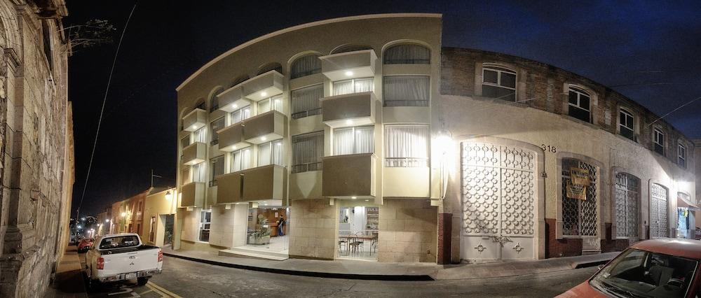 hotel