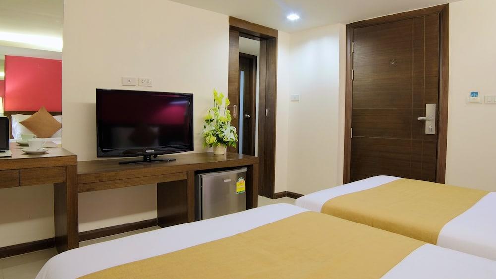 room