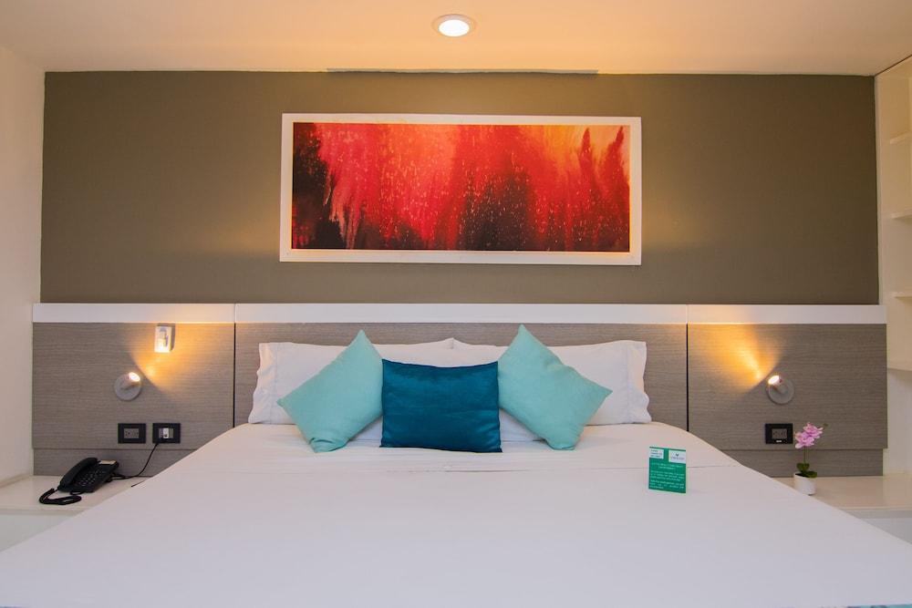 room