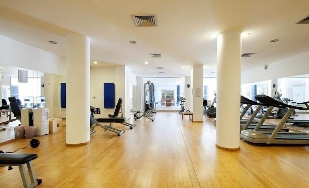 sport facilities