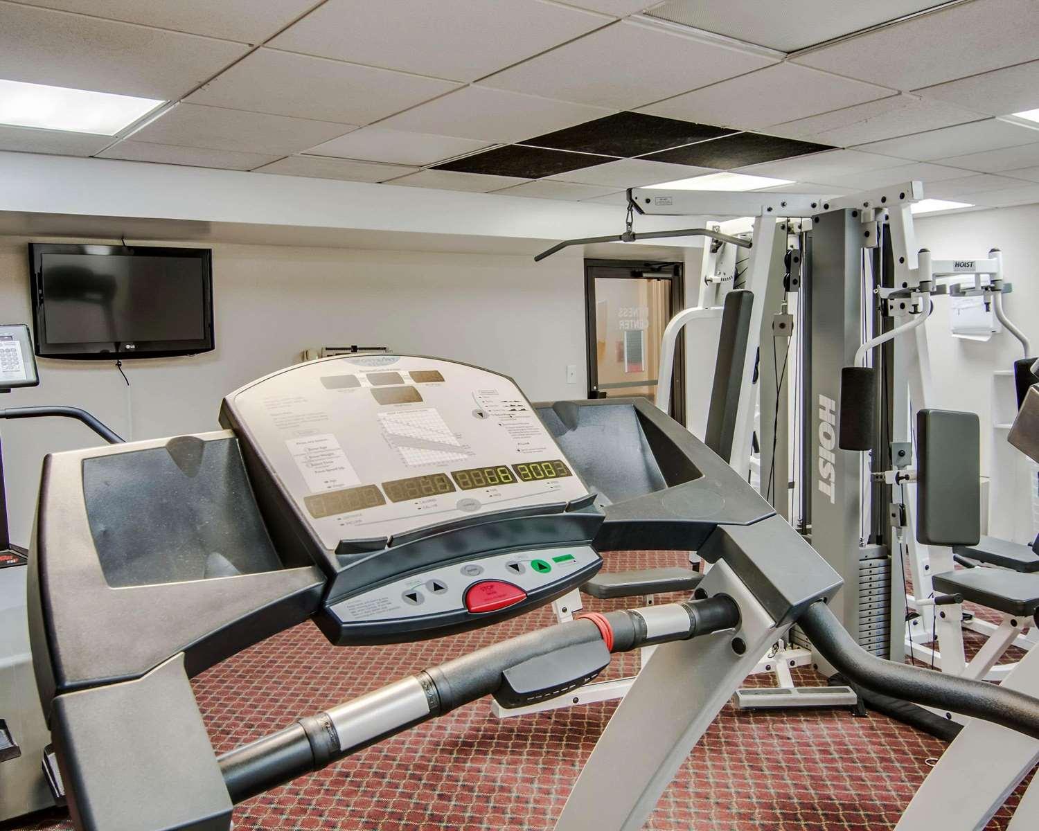 sport facilities