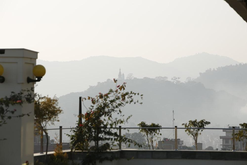 surroundings