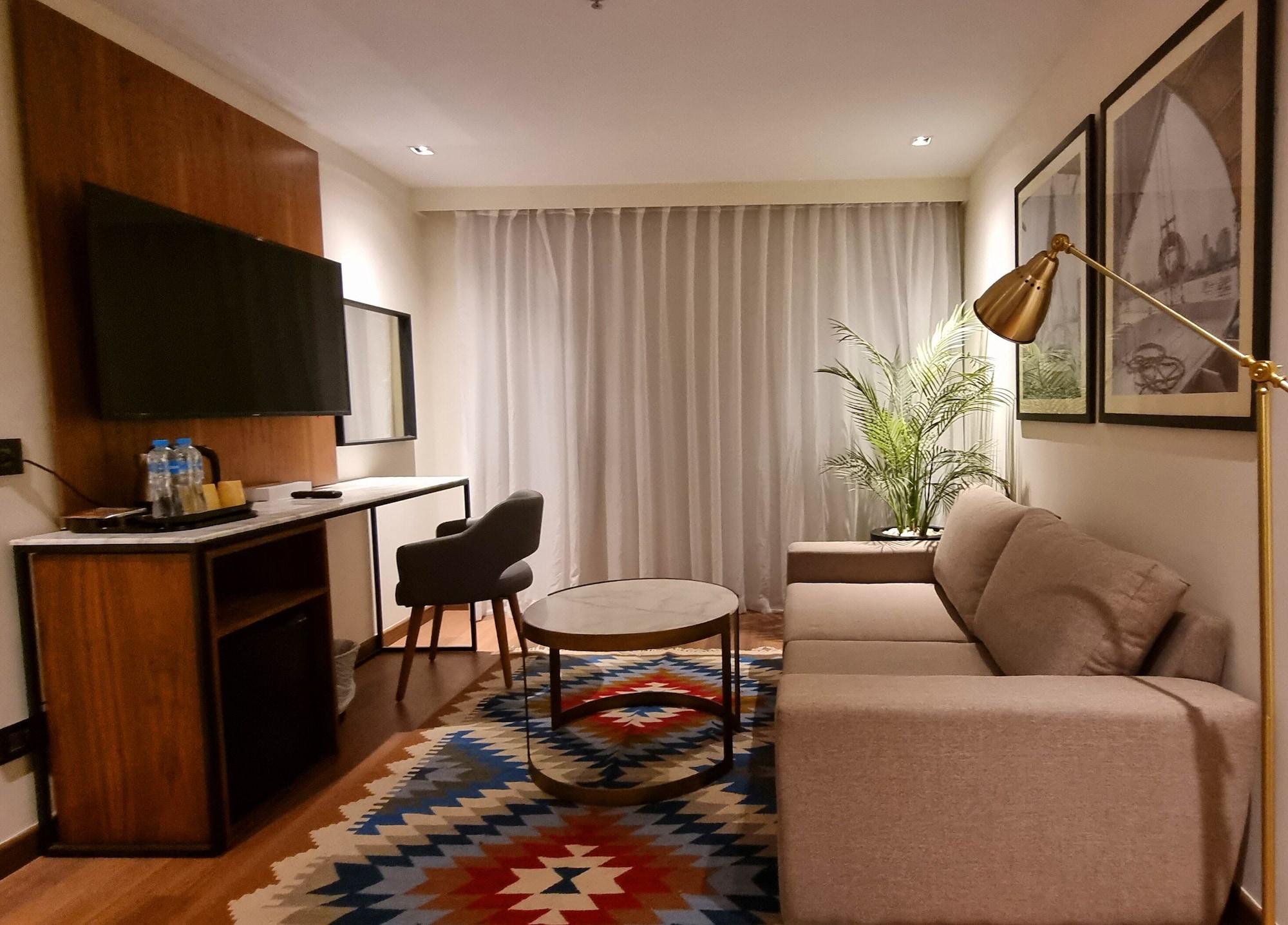 lounge