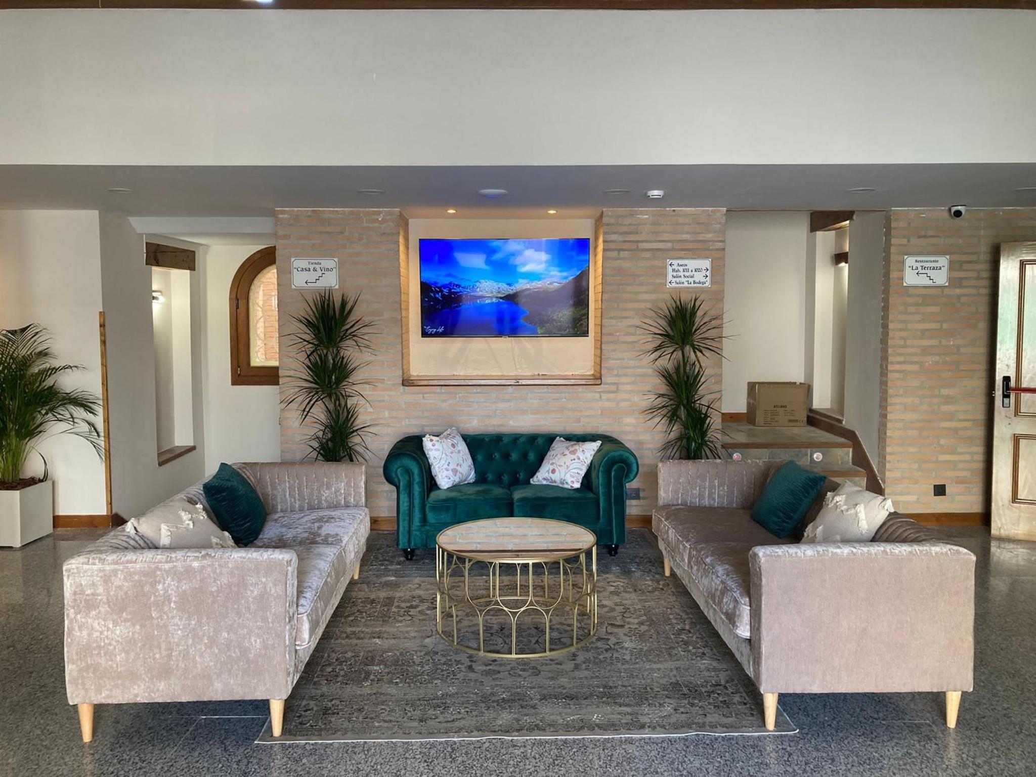 lounge