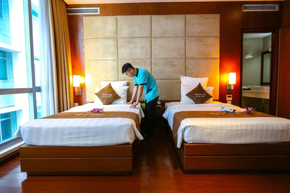 room