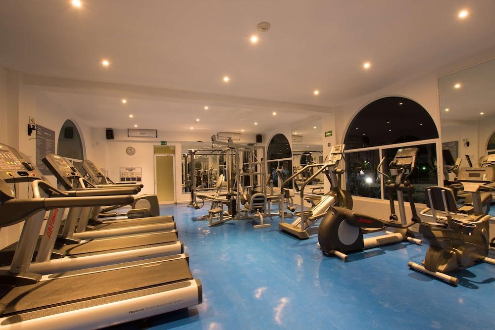 sport facilities