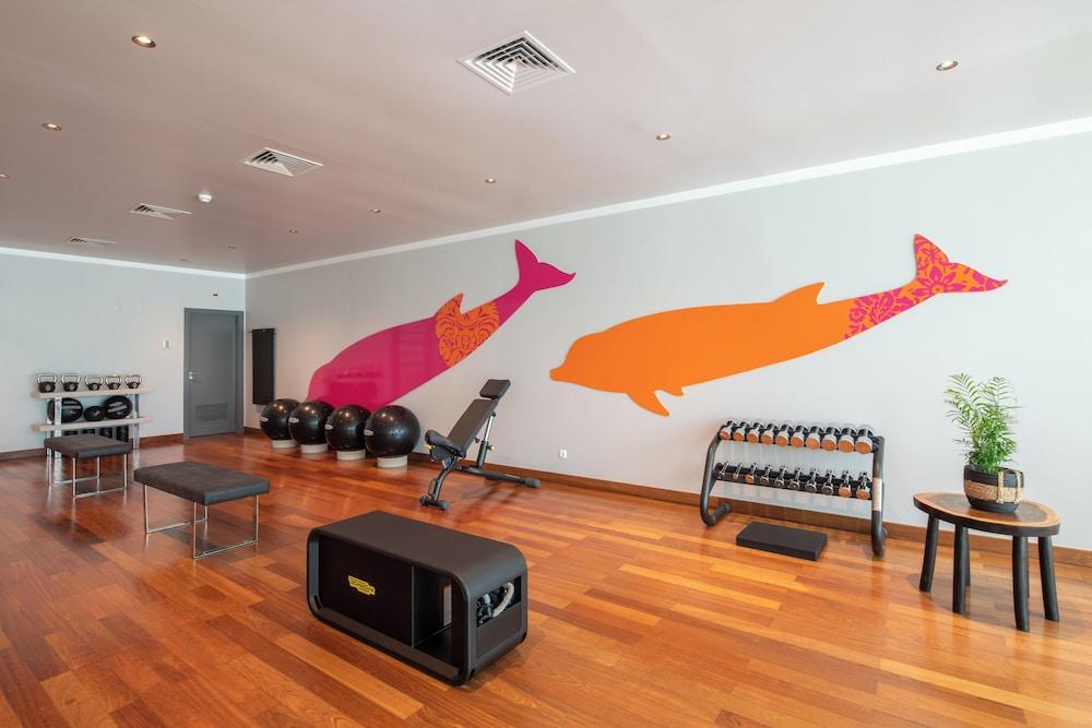 sport facilities