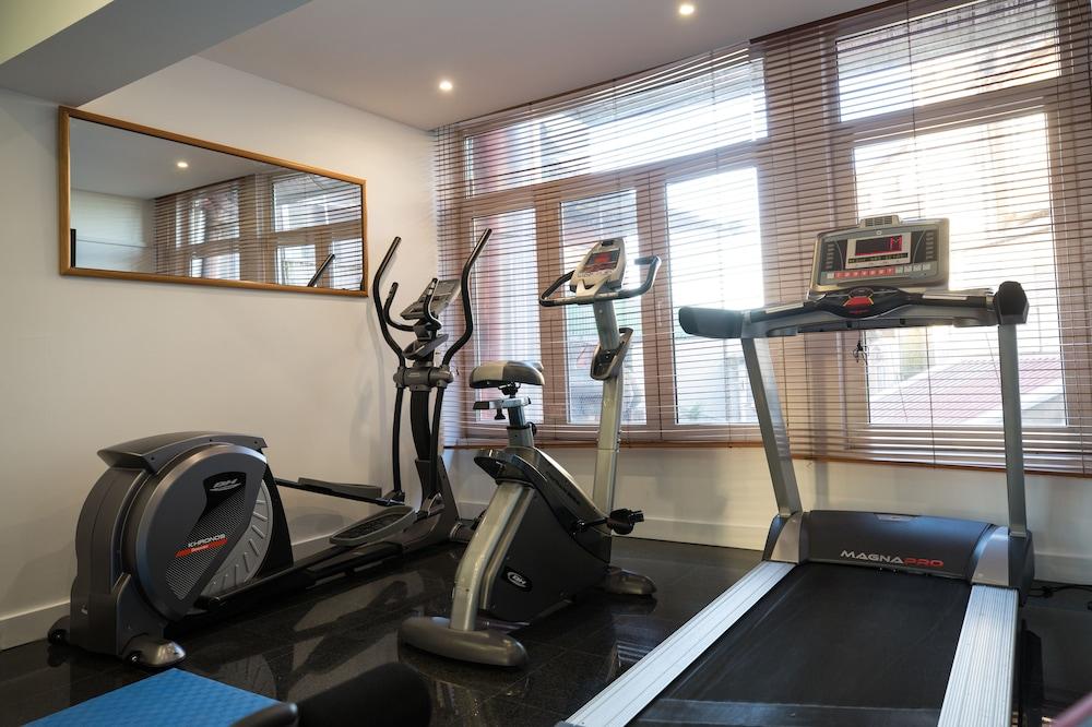 sport facilities