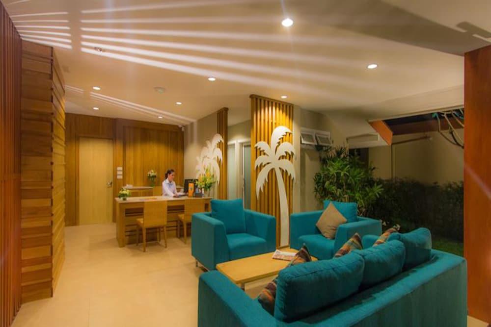 lounge