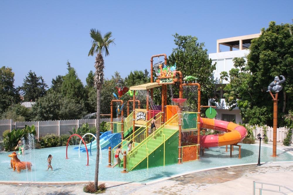 amenities