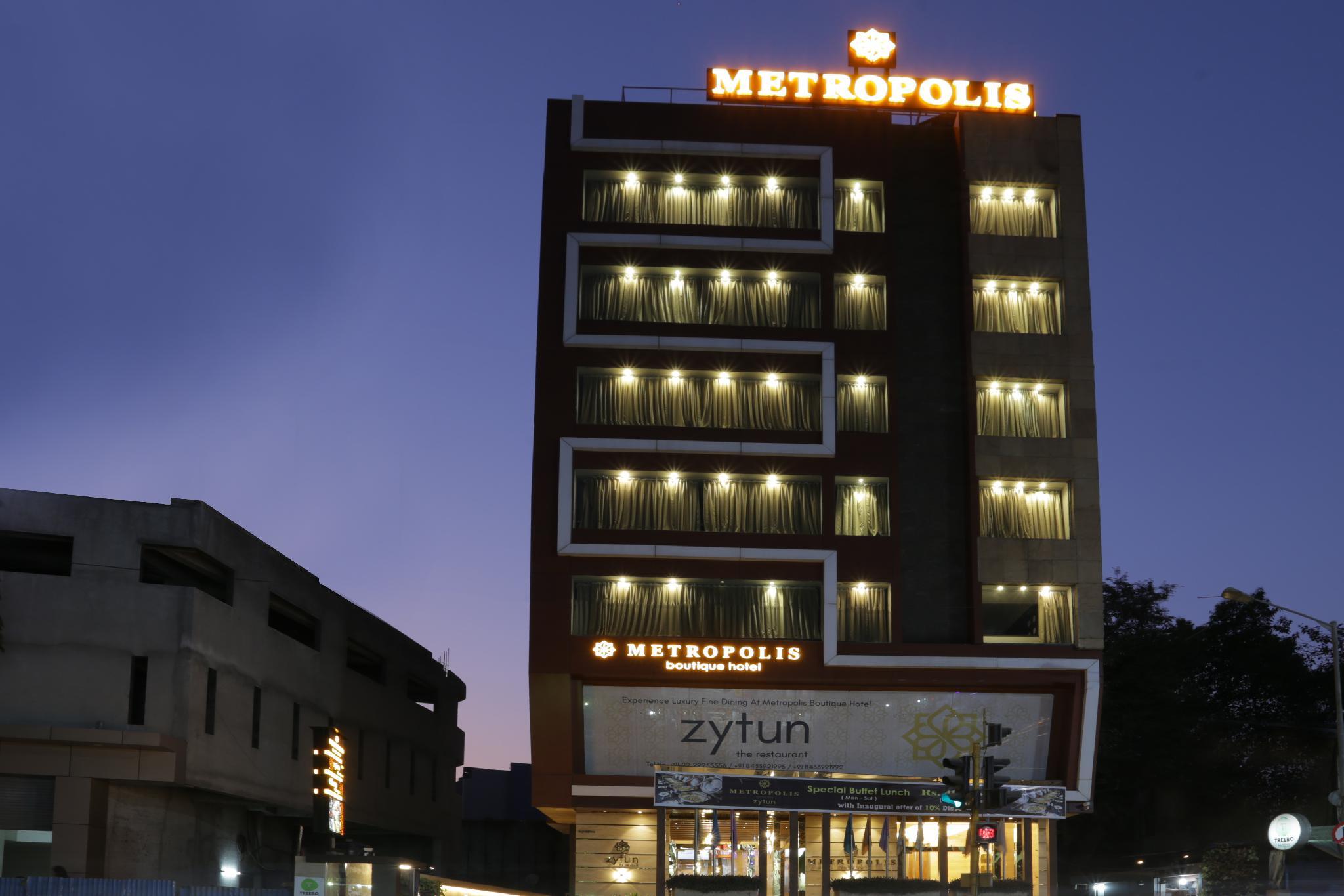 hotel
