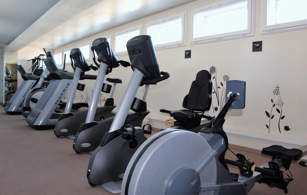 sport facilities