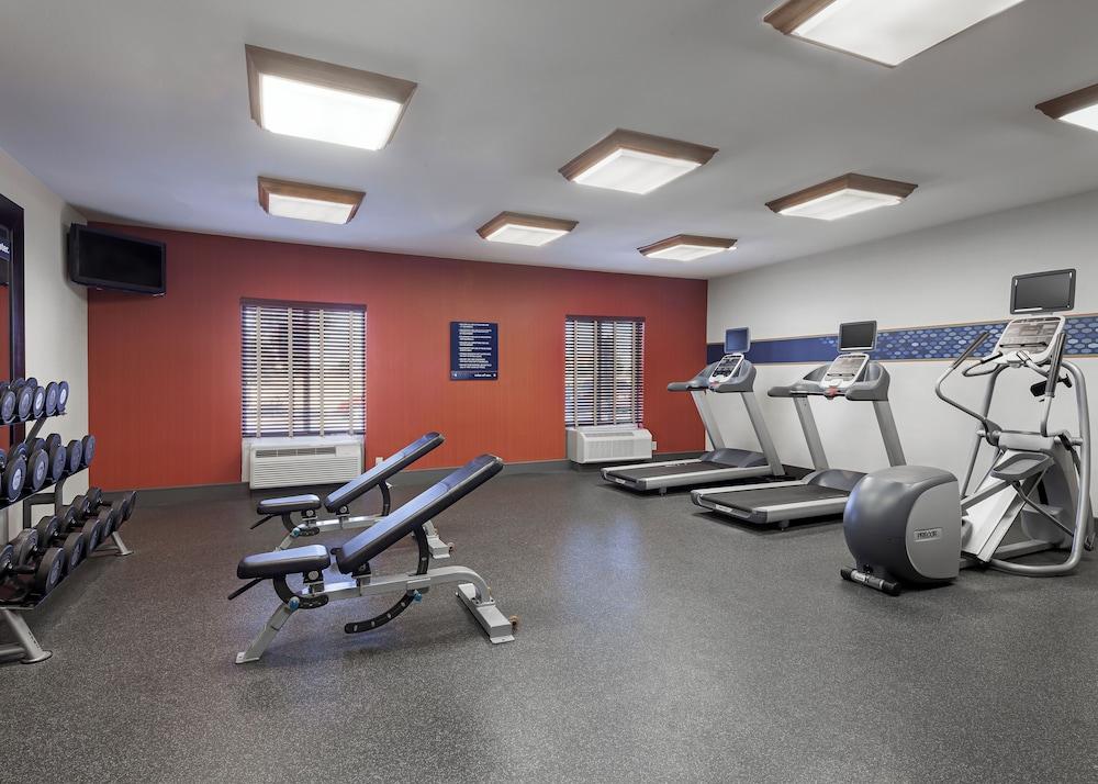 sport facilities