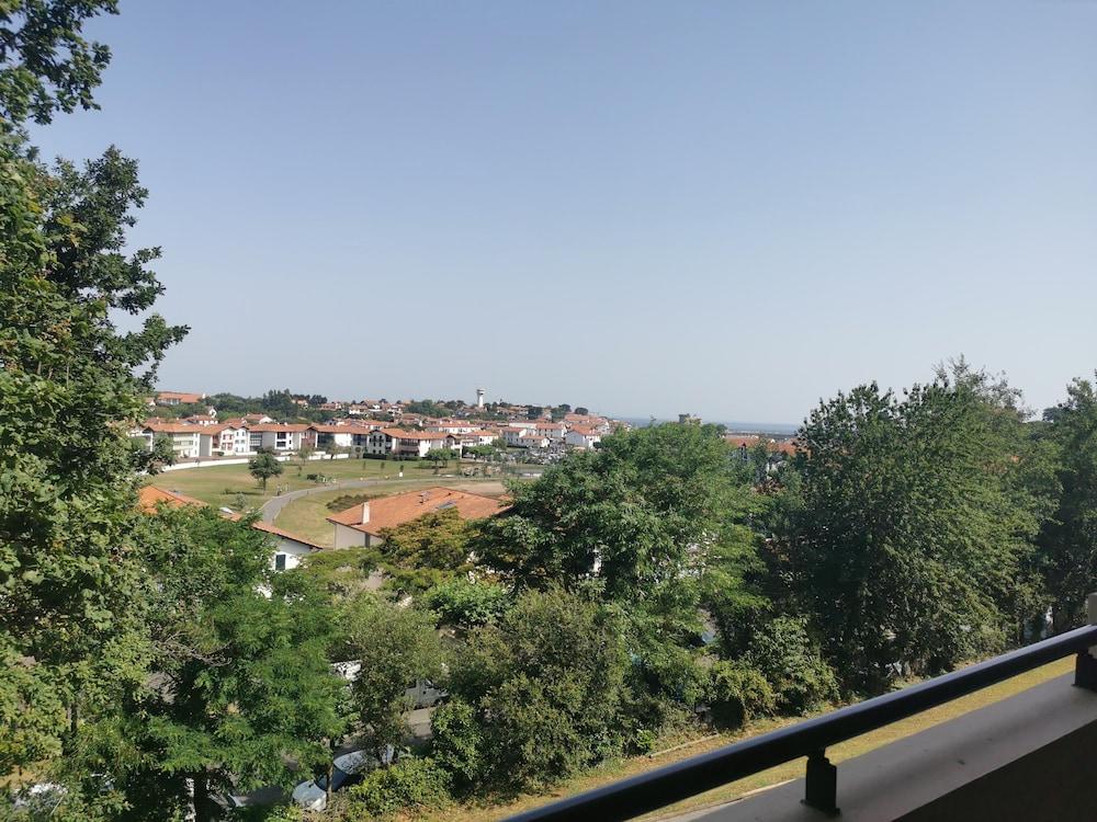 surroundings