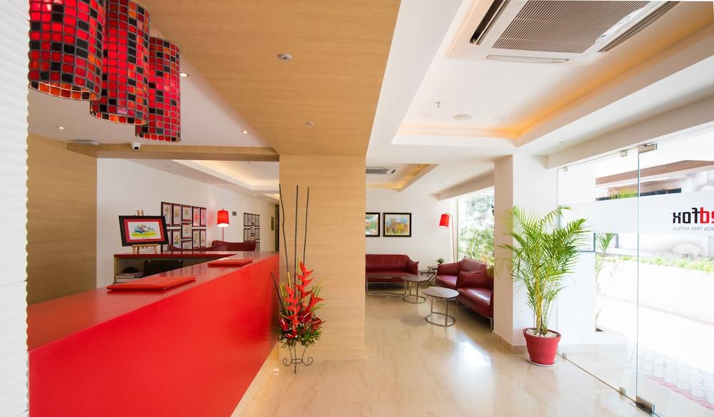 lounge