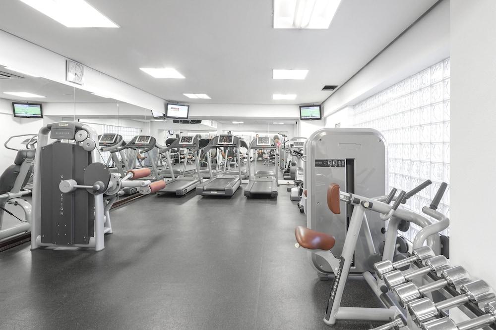 sport facilities