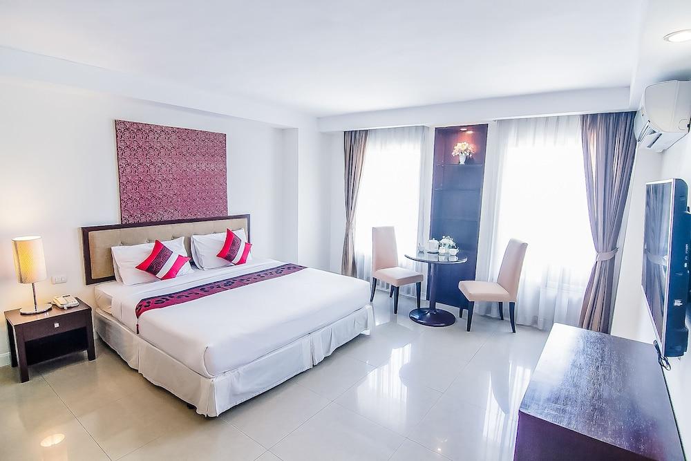 room