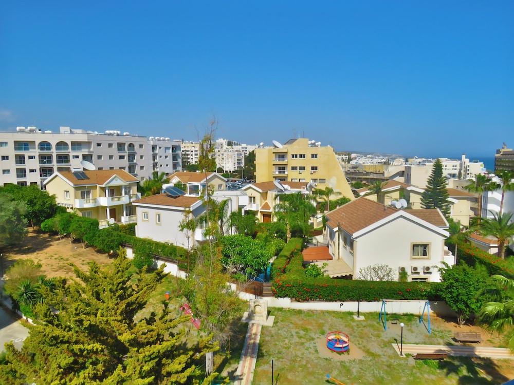surroundings