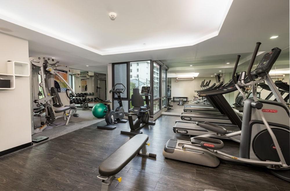 sport facilities