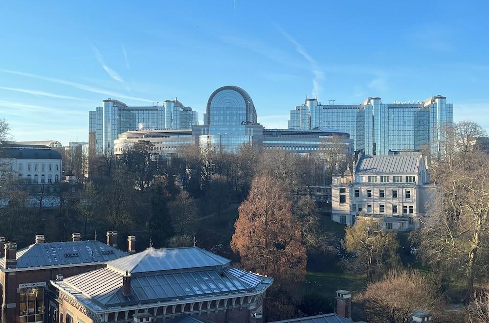 surroundings