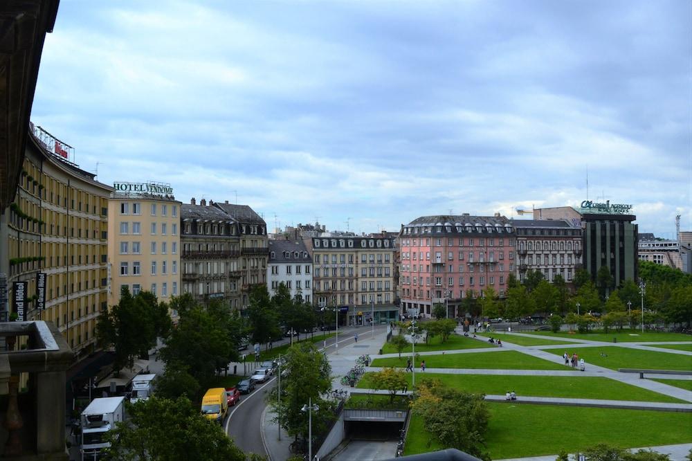 surroundings
