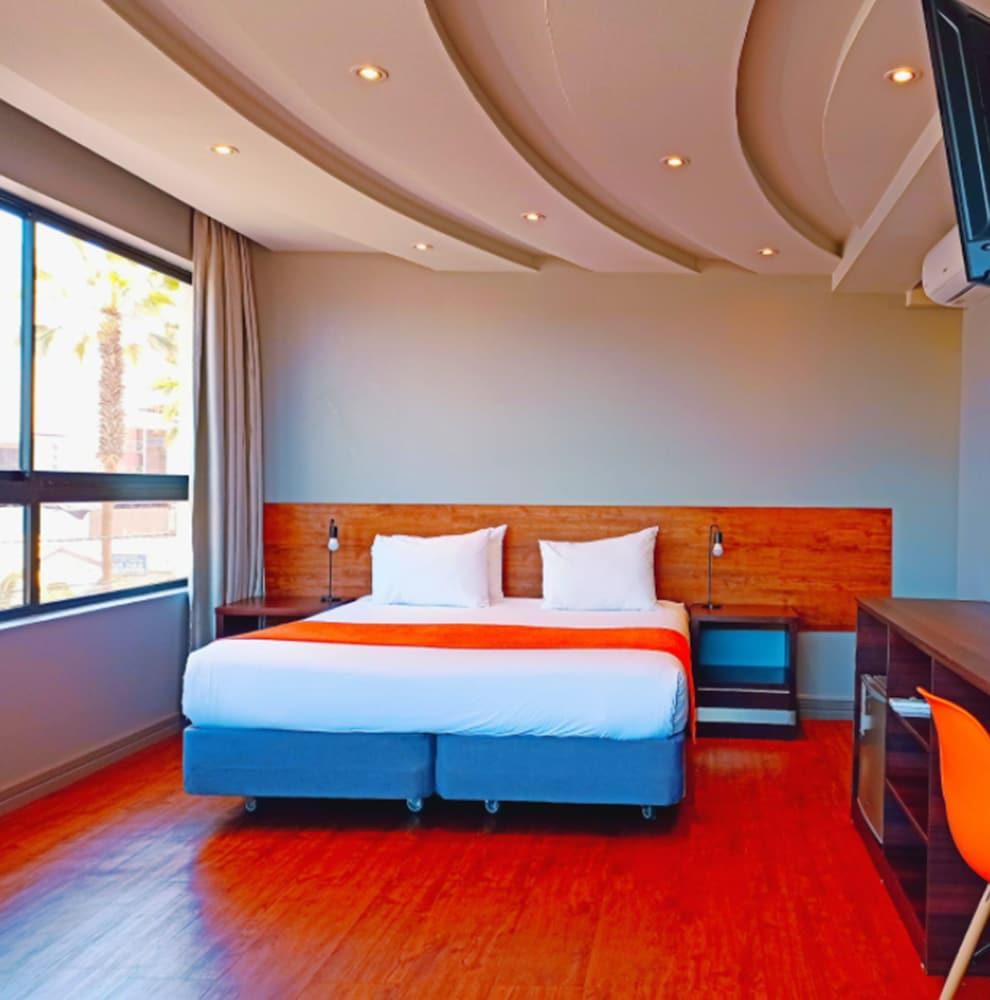 room