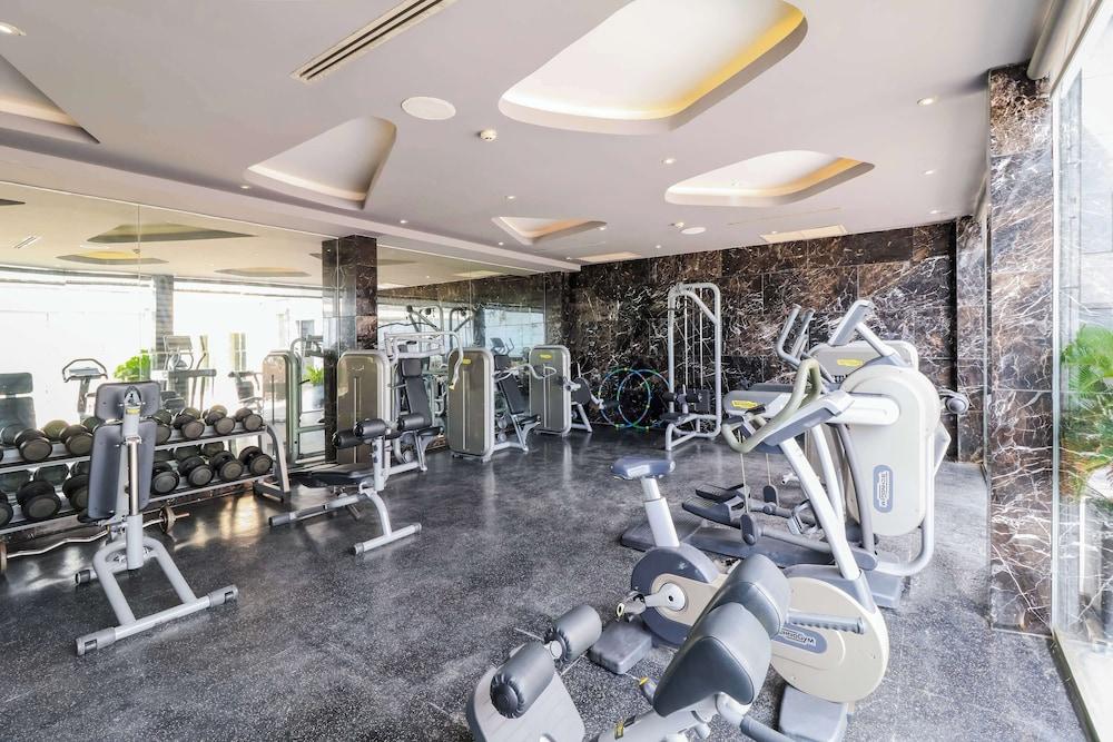 sport facilities