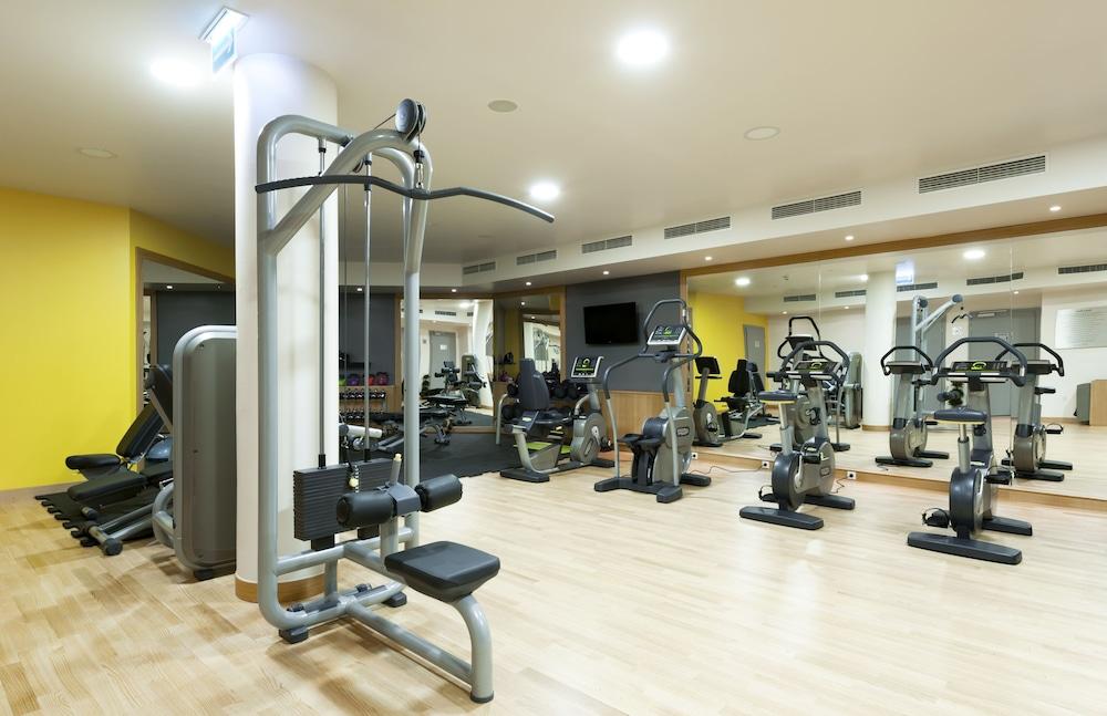 sport facilities