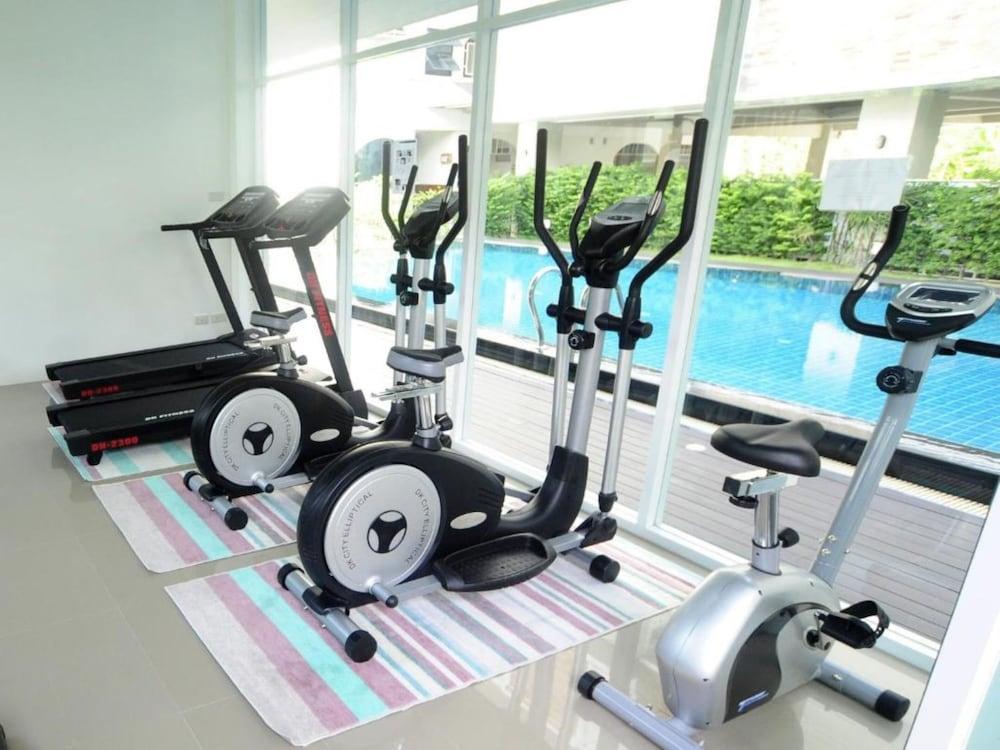 sport facilities