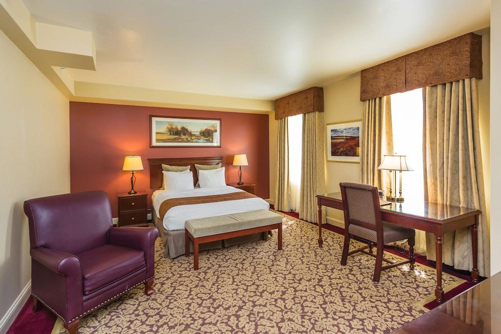 room