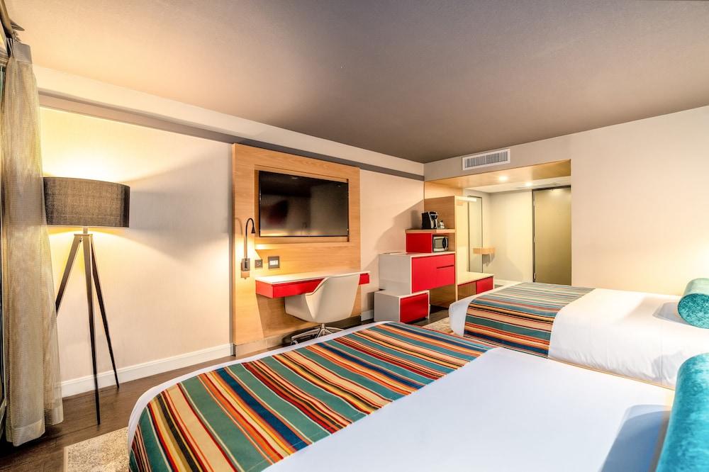 room
