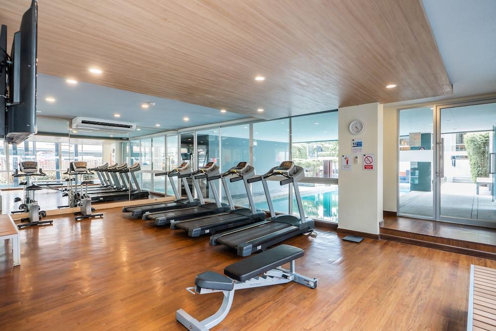 sport facilities