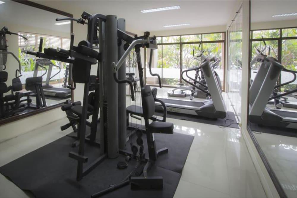 sport facilities