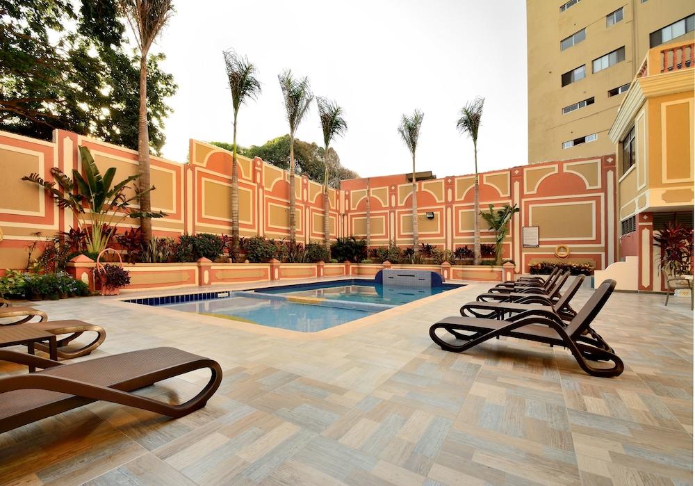 amenities