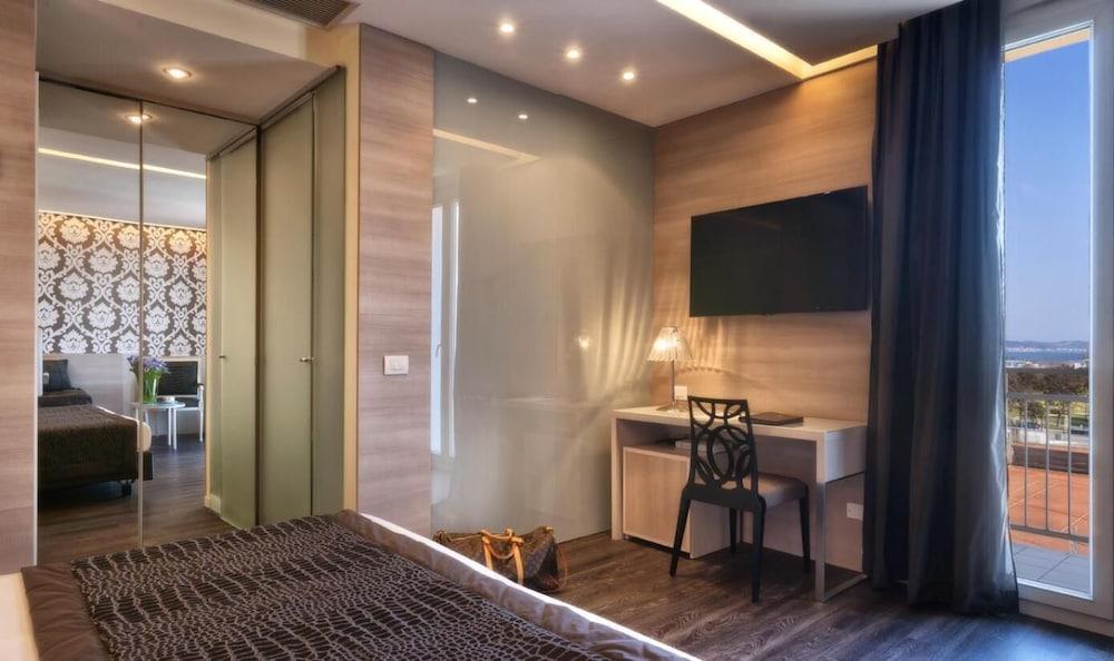 room