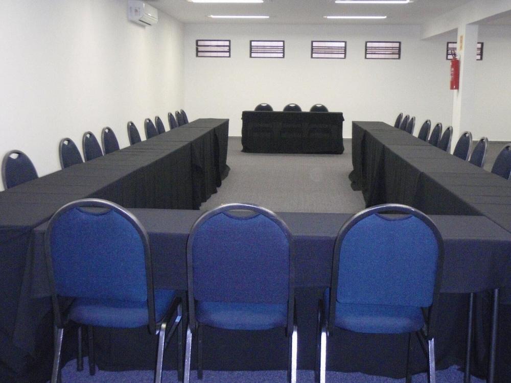 work area