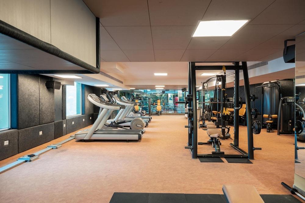 sport facilities