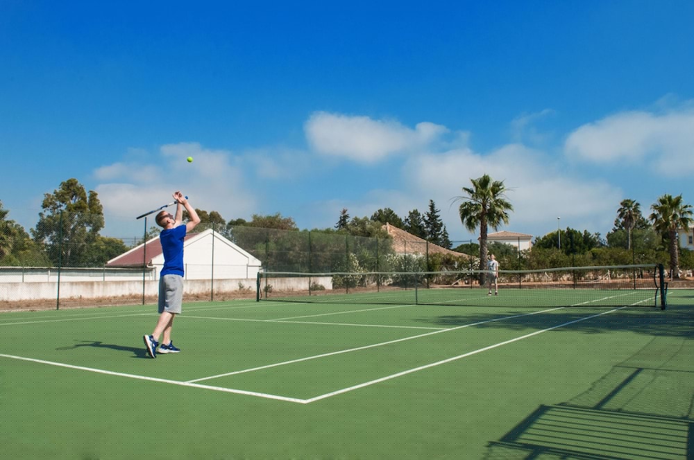sport_facililities