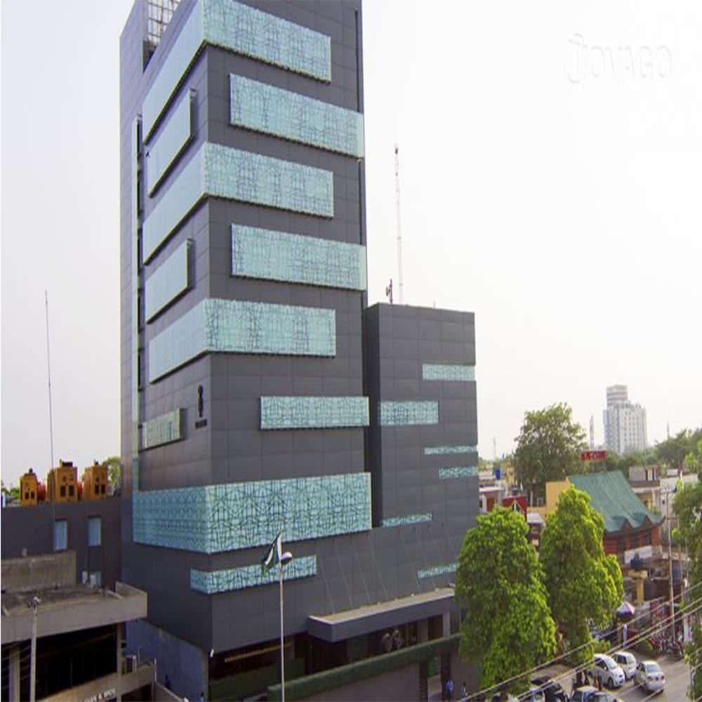 hotel
