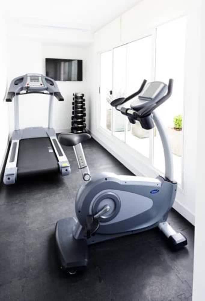 sport facilities