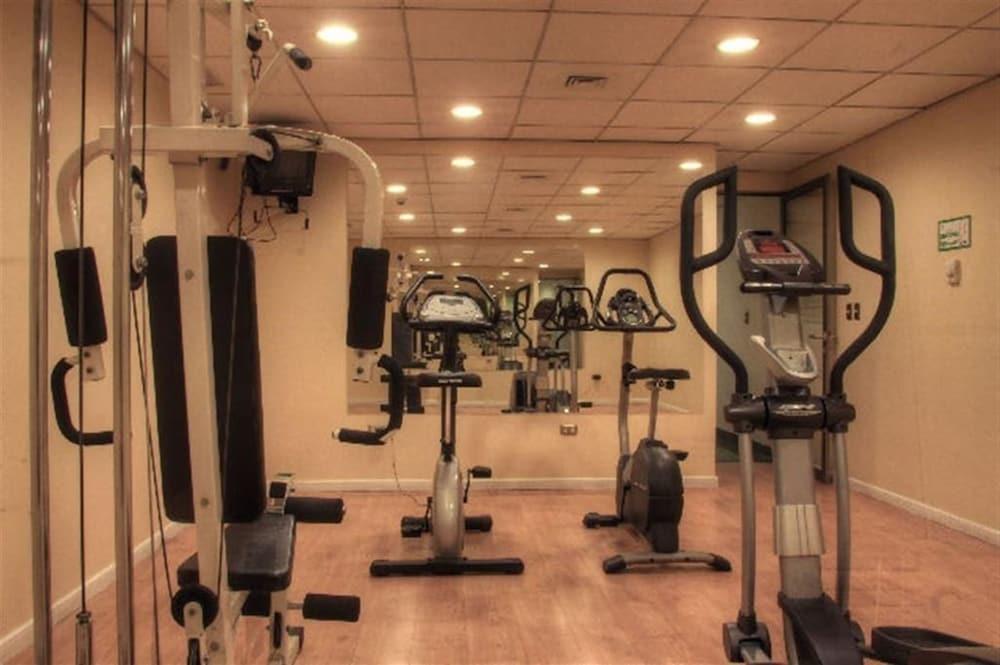 sport_facililities