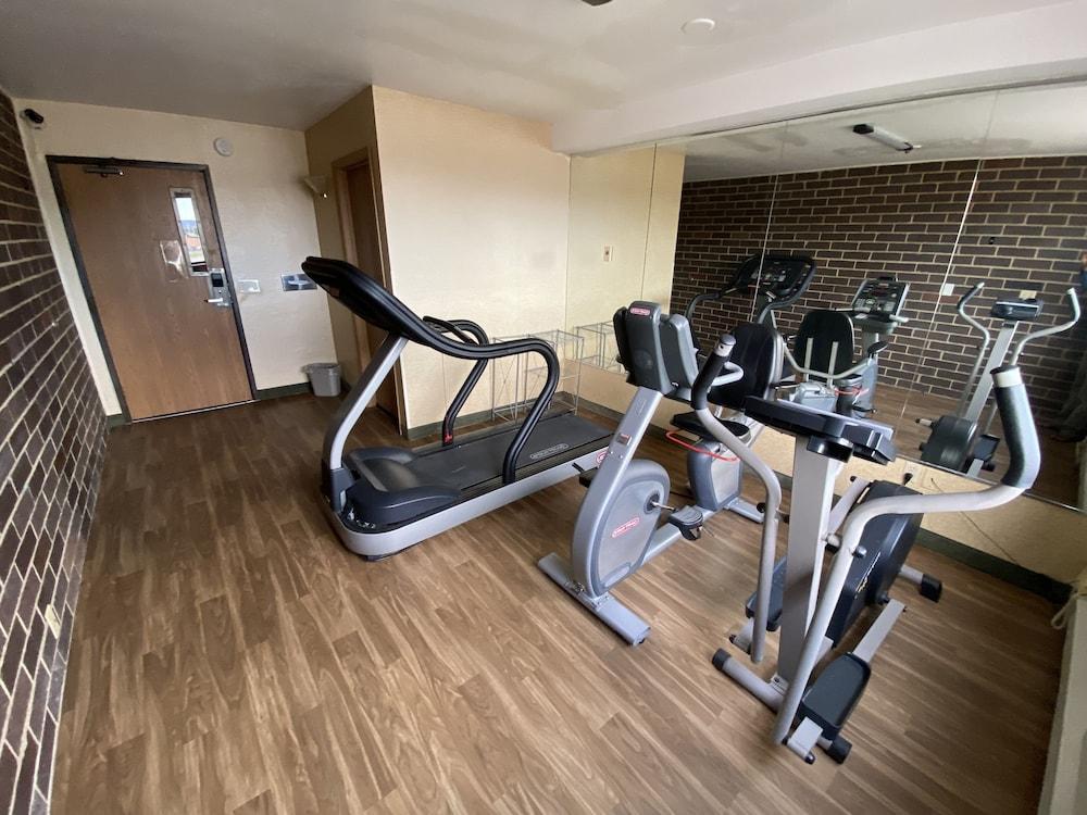 sport facilities