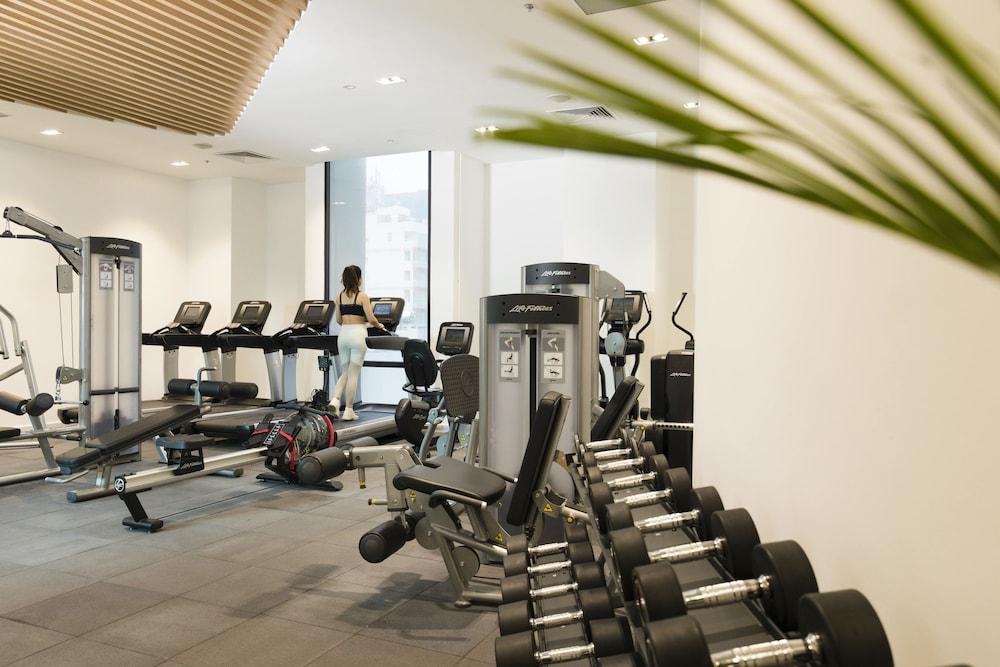 sport facilities