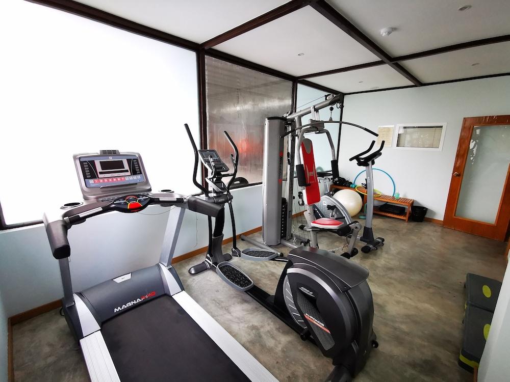 sport facilities